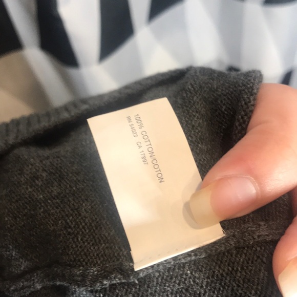 Gap vest - Picture 3 of 3